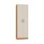 cor Canelato/Off White