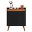 cor Preto / Freijó