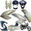 cor CINZA TORNADO 2016