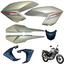 cor CINZA TORNADO 2016