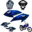 cor AZUL 2022