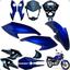 cor AZUL 2022