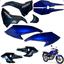 cor AZUL 2022