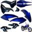 cor AZUL 2022