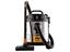 cor Inox e Preto