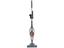 cor Cinza e Inox