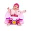 cor Motoca feminina