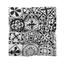 cor Azulejo Preto