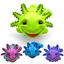 cor Verde neon