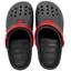 cor Preto, Vermelho