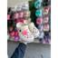cor Hellokitty, Bege