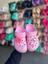 cor Hellokitty, Rosa