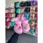 cor Meninas, Super, Rosa