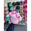 cor Monstro, S, A, Rosa