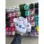 cor Stitch, Lillo, Branco