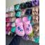 cor Stitch, Lillo, Rosa