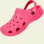 cor Pink