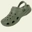 cor Verde militar