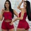 cor Vermelho