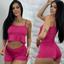cor Pink