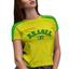 cor Amarelo