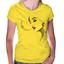 cor Amarelo