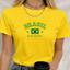 cor Amarelo