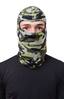cor camuflada