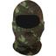 cor Verde camuflado exército Fechado