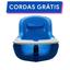 cor Azul