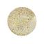 cor Mini confete Dourado Metalizado