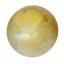 cor Glitter Dourado Metalizado