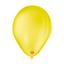 cor Amarelo citrino