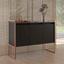 cor Preto/Cobre