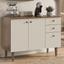 cor Rustic/Crema