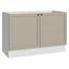 cor Branco/Crema