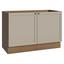 cor Rustic/Crema
