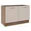 cor Rustic/Crema