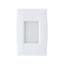 cor 6500K - Branco Frio