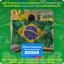 cor Bandeira ipanema
