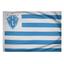 cor Azul, Branco