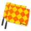 cor Amarelo, Laranja