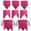 cor ROSA