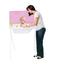cor ROSA