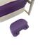 cor Roxo