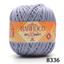 cor 8336 - CINZA CHUMBO