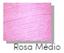 cor rosa médio