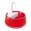 cor Vermelho