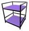 cor Roxo
