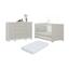cor Branco/Off White